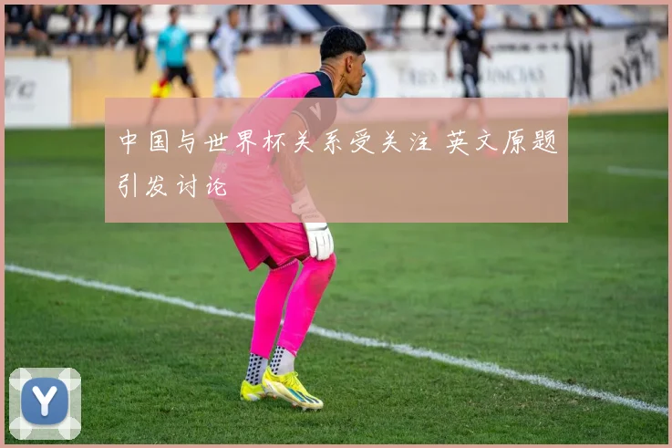 中国与世界杯关系受关注 英文原题引发讨论